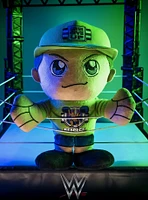 WWE John Cena Bleacher Creatures 8" Kuricha Plush