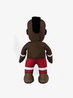 WWE Legend Wrestle Mania Mr. T 10" Bleacher Creatures Plush Figure