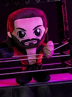 WWE Seth Rollins 8" Bleacher Creatures Kuricha Plush