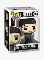 Funko Pop! Rocks Zayn Malik Vinyl Figure