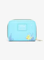 Loungefly Disney The Little Mermaid Giggles Mini Backpack