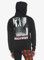 Halloween Michael Myers Stay Alive Hoodie