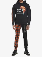 Halloween Michael Myers Stay Alive Hoodie