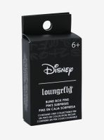 Loungefly Disney Mickey and Friends Ornaments Blind Box Enamel Pin - BoxLunch Exclusive