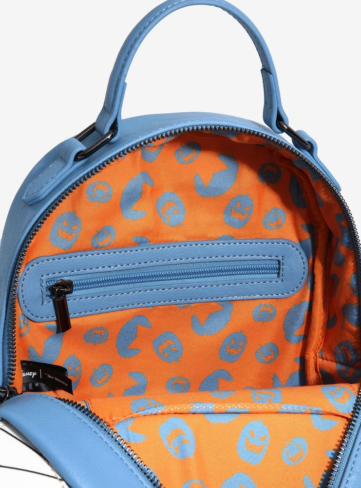 Our Universe Disney Lilo & Stitch Mummy Stitch Mini Backpack - BoxLunch Exclusive