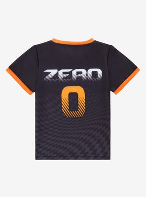 Disney The Nightmare Before Christmas Zero Toddler Soccer Jersey - BoxLunch Exclusive