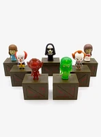 Horror Smols Series 1 Blind Box Vinyl Figure