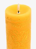 Disney Encanto Miracle Candle LED Light Up Candle