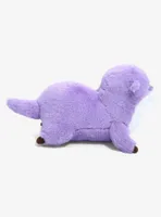 Amuse Lavender Sea Otter 13 Inch Plush