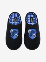 Harry Potter Ravenclaw Eagle Crest Slippers - BoxLunch Exclusive