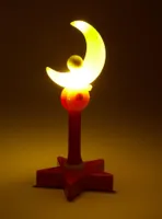 Sailor Moon Figural Moon Stick Lamp