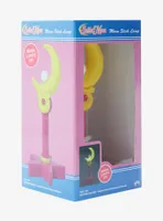 Sailor Moon Figural Moon Stick Lamp