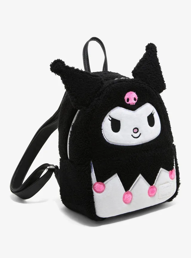 Kuromi x Loungefly Mini Backpack