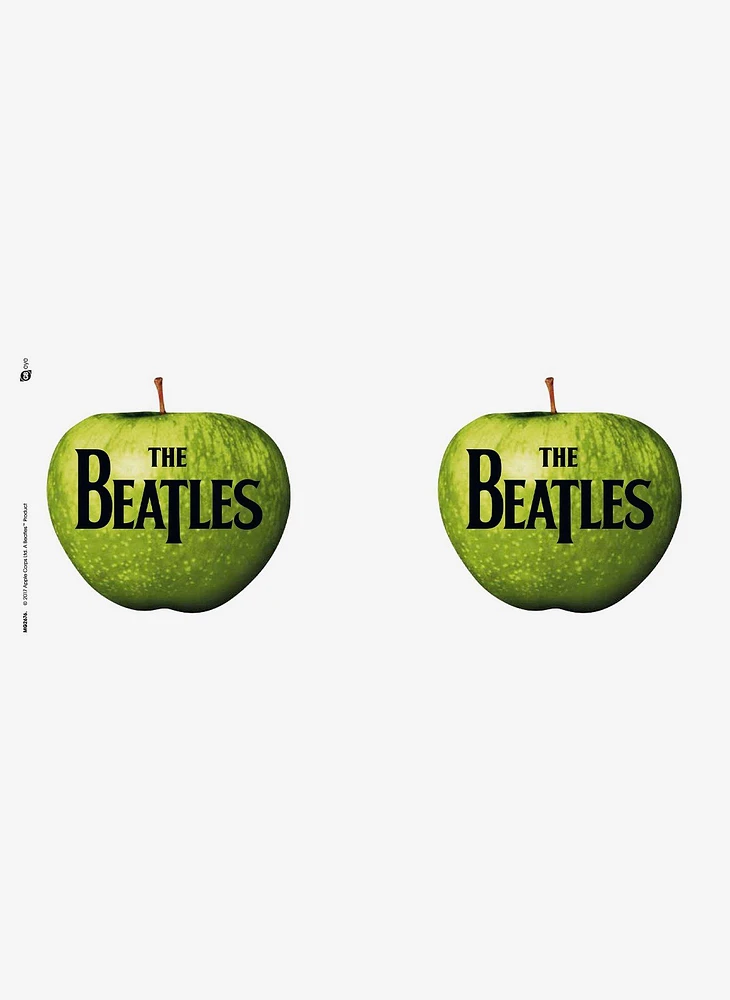 The Beatles In London And Apple Mug Set