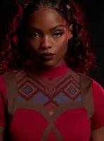 Her Universe Marvel Black Panther: Wakanda Forever Dora Milaje Dress