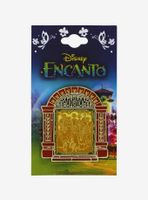 Disney Encanto Family Door Enamel Pin - BoxLunch Exclusive