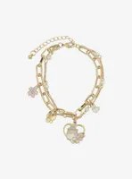 Studio Ghibli My Neighbor Totoro Sakura Icon Bracelet