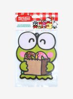 Sanrio Keroppi & Donuts Green Apple Scented Air Freshener - BoxLunch Exclusive