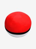 Pokémon Poké Ball Pillow
