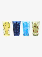 Studio Ghibli Icon Portraits Pint Glass Set - BoxLunch Exclusive