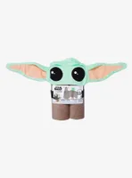 Star Wars The Mandalorian Grogu Hooded Towel