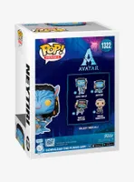 Funko Avatar Pop! Movies Neytiri Vinyl Figure