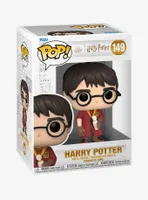 Funko Harry Potter Pop! Harry Potter Vinyl Figure