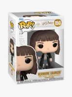 Funko Harry Potter Pop! Hermione Granger Vinyl Figure