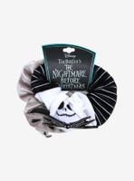Disney The Nightmare Before Christmas Jack & Oogie Boogie Scrunchy Set - BoxLunch Exclusive