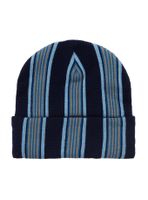 Harry Potter Ravenclaw Striped Cuff Beanie - BoxLunch Exclusive