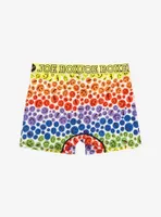 Joe Boxer Rainbow Smile Briefs