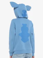 Disney Lilo & Stitch Ears Girls Hoodie