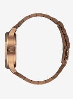 Nixon Optimist All Rose Gold Watch