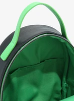 Loungefly Invader Zim GIR Taco Mini Backpack