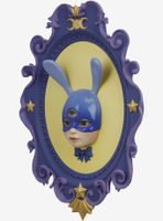 Atomic Misfit Mystic Bun Wall Hanging Miscellaneous Collectibles Limited Edition