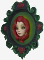 Atomic Misfit Poison Ivy Wall Hanging Miscellaneous Collectibles Limited Edition