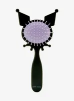 Kuromi Figural Hair Brush