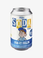 Funko Wreck-It Ralph Soda Fix-It Felix Figure