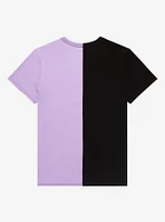Marvel Black Panther Split T-Shirt - BoxLunch Exclusive