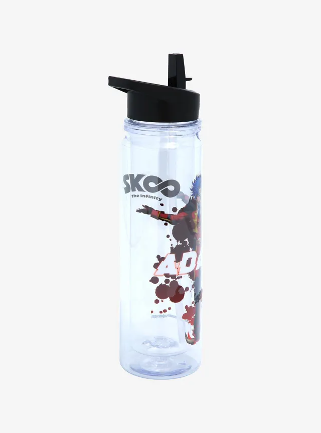 Hot Topic Disney Stitch Stainless Steel Water Bottle