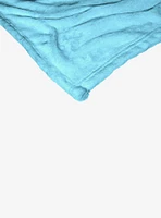 Adventure Time Tasty Tunes Throw Blanket