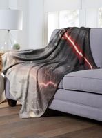 Star Wars Chosen One Throw Blanket