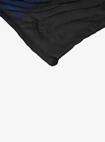 Harry Potter Hagrid Throw Blanket
