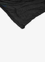 Harry Potter Snape Throw Blanket