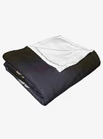Looney Tunes Hipsters Throw Blanket