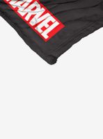 Marvel Guardians Of The Galaxy Space Rider Throw Blanket