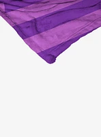 Scooby-Doo Scooby Geometrics Throw Blanket