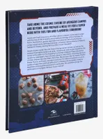 Avengers Campus: The Official Cookbook