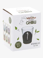 Studio Ghibli The World Of Studio Ghibli Blind Box Mini Glass