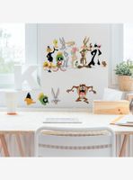 Looney Toons Wall Decals Peel & Stick